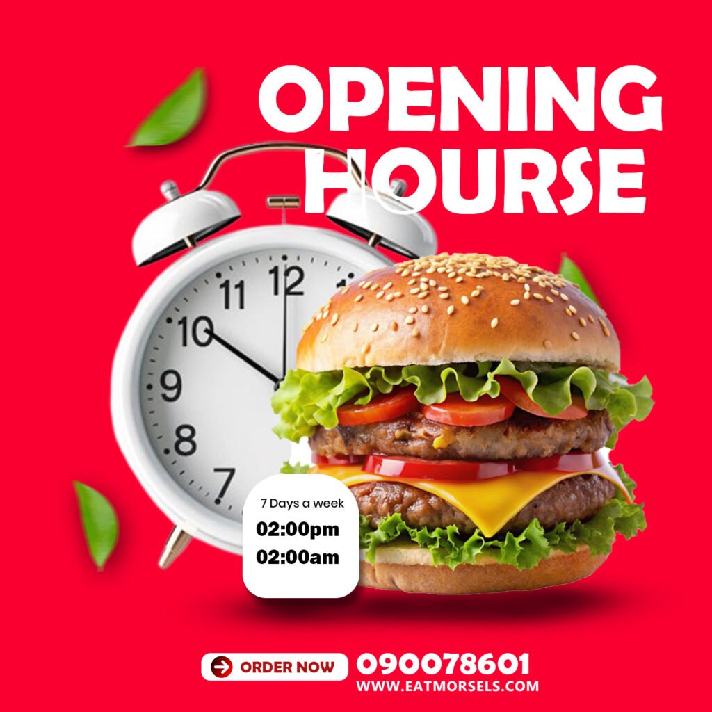 burger 1