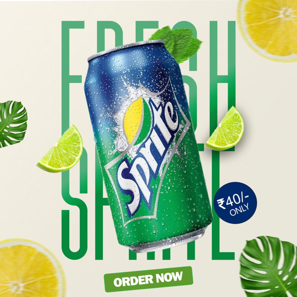 sprite